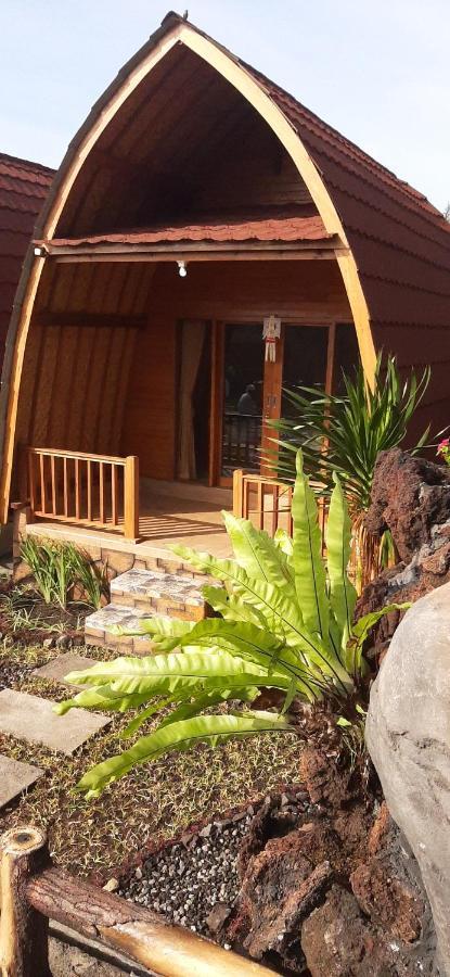 Kintamani Manik Tirta Cabin'S מראה חיצוני תמונה