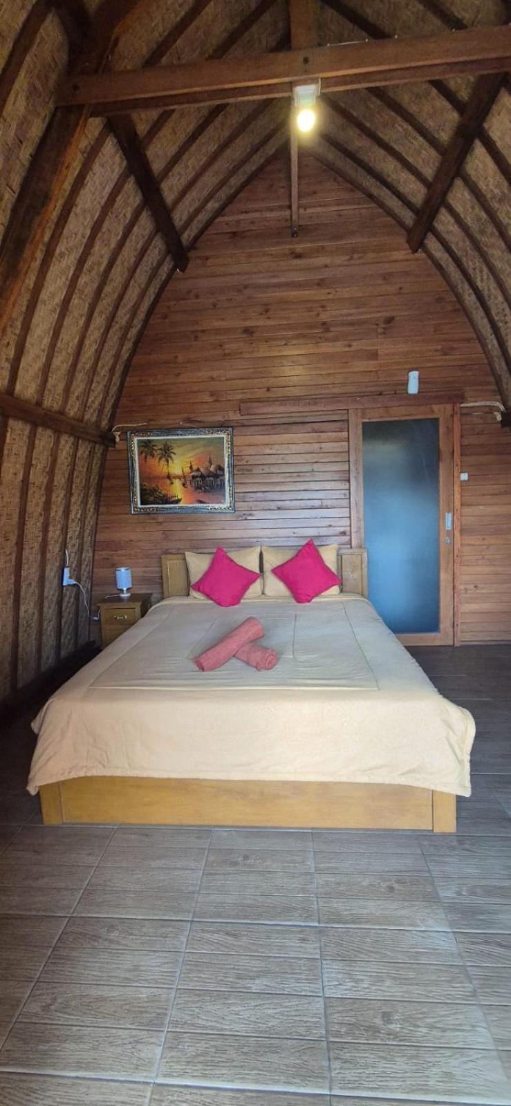 Kintamani Manik Tirta Cabin'S מראה חיצוני תמונה
